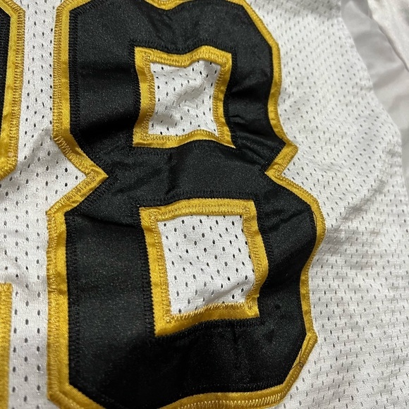 Mark Ingram New Orleans Saints Reebok NFL Football Stitched Jersey - Picture 9 of 11